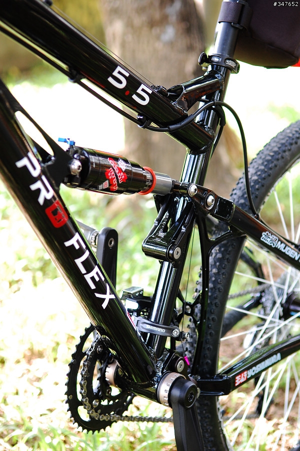 Proflex ENDURO Core7