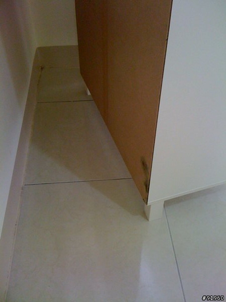 IKEA家具恐怖經驗談