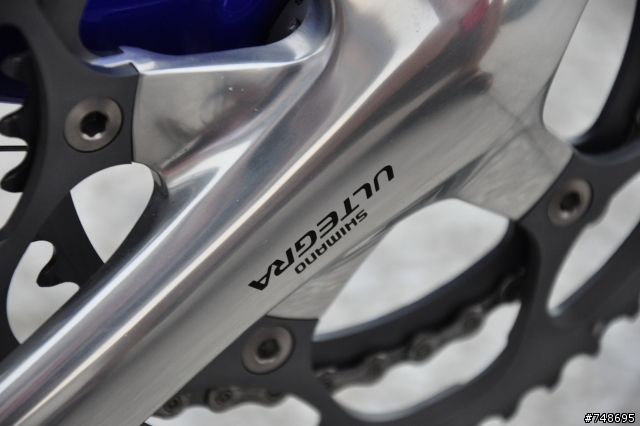 AXMAN R5車隊版 公路車