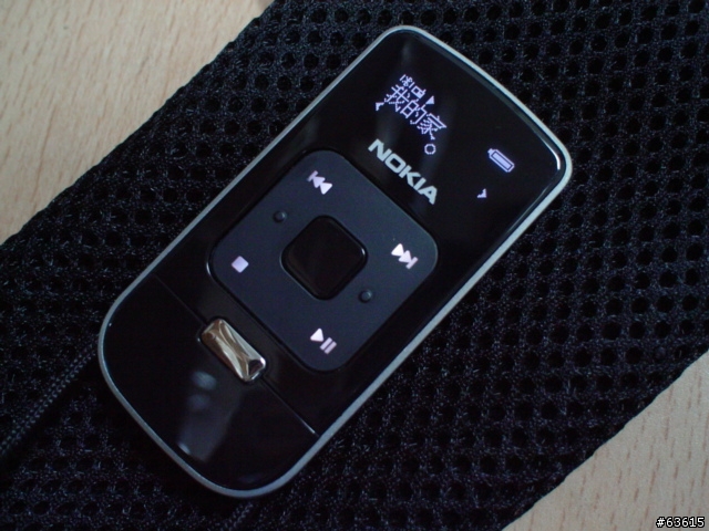 評測 NOKIA BH-903 藍芽立體聲耳機