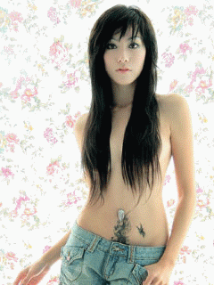 [C501]kk6550主題區辣妹專區新增胡桃比奈