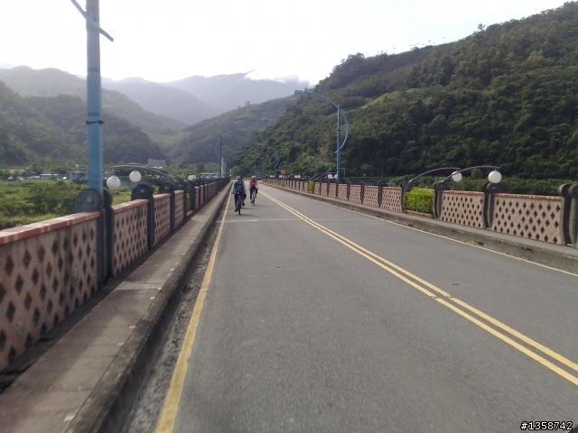 三腳貓北橫之旅