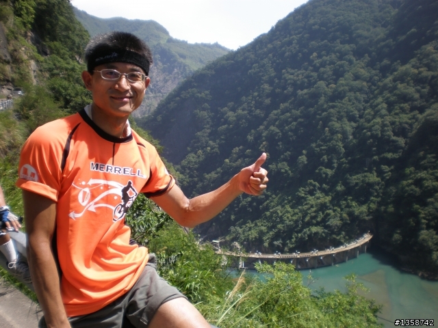 三腳貓北橫之旅