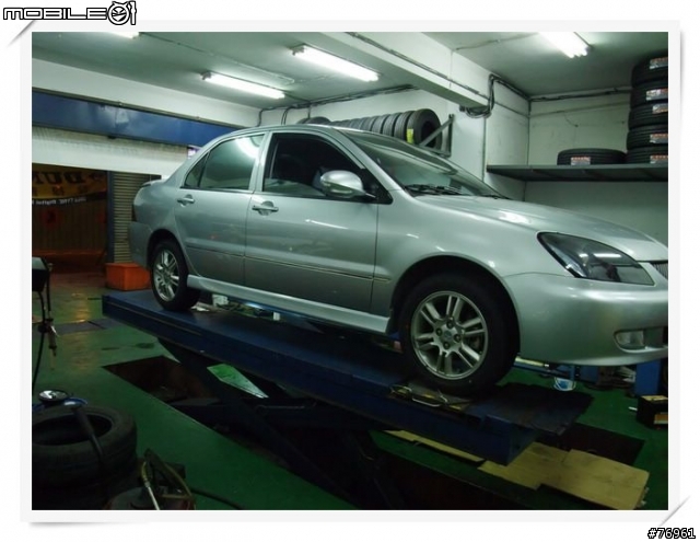 [不專業分享]MAXXIS綠能環保胎MS800安裝以及使用感想