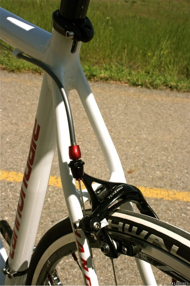 2010年 Cannondale 公路車 ......(圖多)