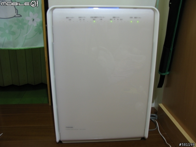 [ 替代方案 ] 千元內更換TOSHIBA東芝空氣清淨機NN-CAFE5的濾網