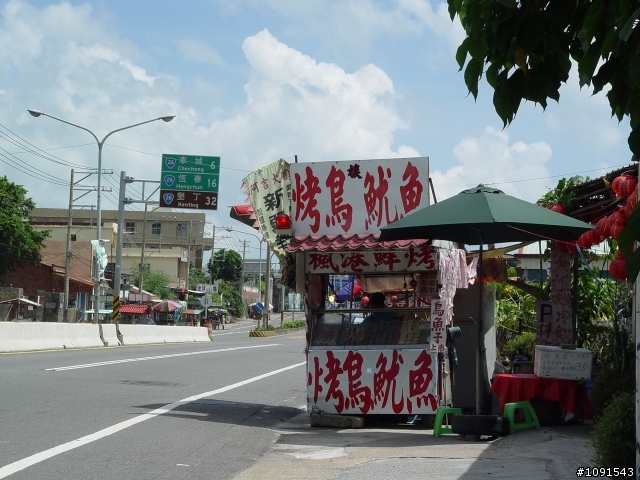 [環島] 50歲的生日禮物-環島完成-第5天-墾丁船帆石完成貼圖文....!