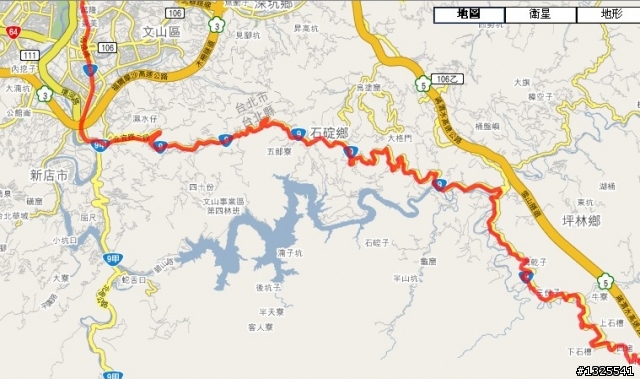 980712北濱+北宜二天單車獨行-II