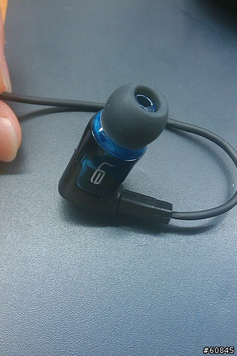 [深夜勸敗]釋放你的iPhone音樂靈魂 [UE fi 10vi ]