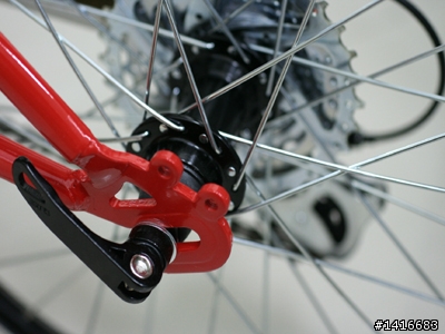 【不專業開箱文+分享】AIBIKE小徑車不專業發表第一彈!
