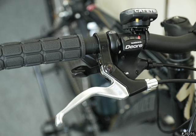新車分享~Specialized Hardrock comp