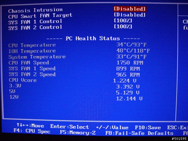 [小開箱]PC-P50 & ZM-MFC3(測溫測瓦控轉)