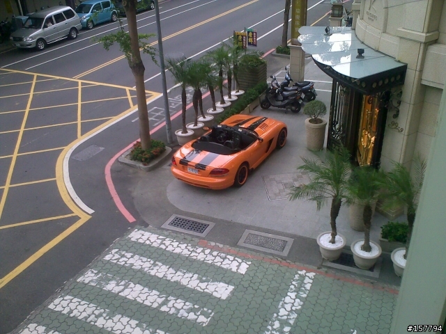 問一台車