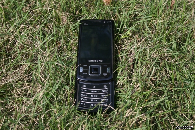 請大大比較Samsung i8510與Nokia N97高下
