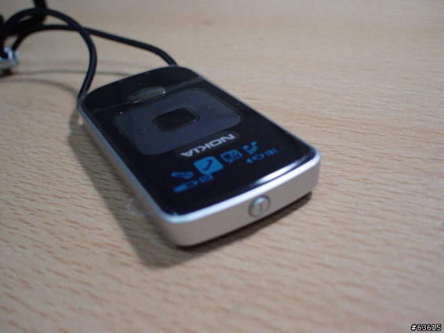 評測 NOKIA BH-903 藍芽立體聲耳機