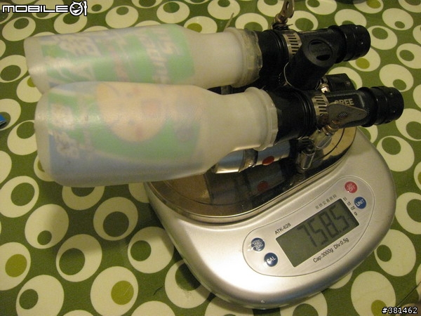 DIY粗勇前燈座 35元吃到飽材料包