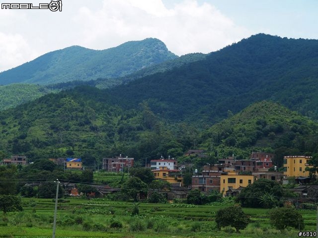 報告蘇州ABC...廈門出差之同安五峰土樓