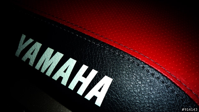 YAMAHA BW'S X 就愛高調的金色 (換色風波)