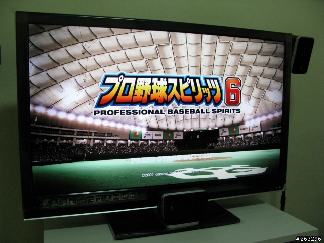 [開箱文]CHIMEI 42X7000D+PS3開箱分享(12/31更新 2009跨年夜分享設定)