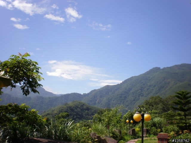 三腳貓北橫之旅