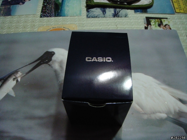 《開箱》CASIO WV-59DJ電波錶