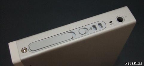 [新品資訊][開箱]iriver新一代多媒體播放器 閃亮新星iriver P7