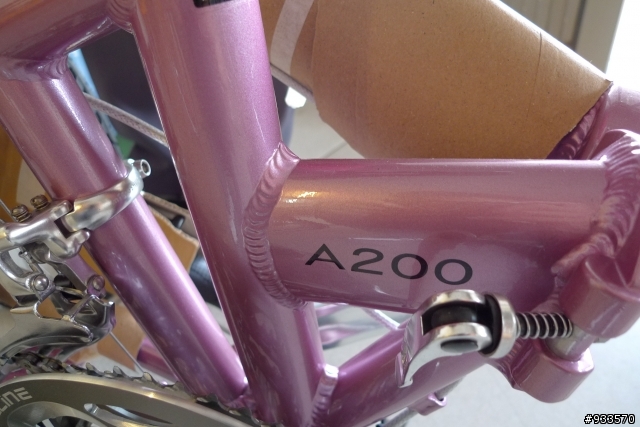 [開箱]OYAMA A200