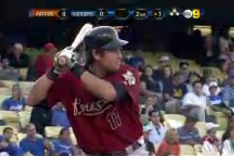 [ iPhone App ] 看MLB的好東西！ At Bat 2009