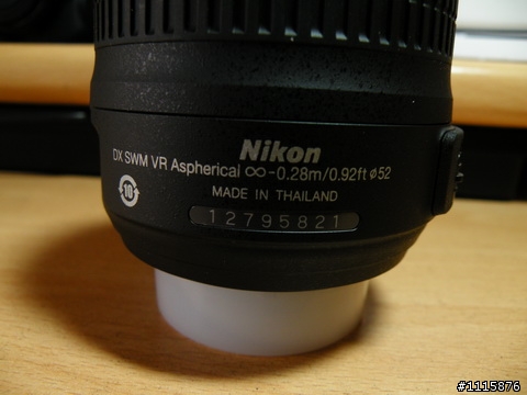 20歲的第一台入門單眼「Nikon D5000」開箱文與試拍