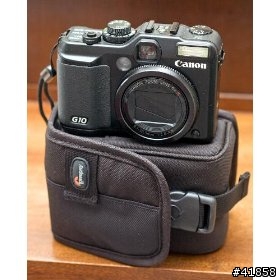 有人G10相機包用克萊斯Lowepro 相機包嗎？