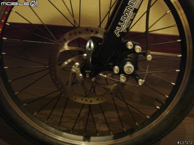 VENZO 2033 怪胎改法.....6速.....
