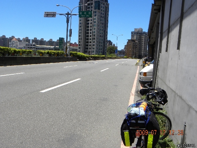 980712北濱+北宜二天單車獨行-II
