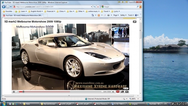 ACER 3810t 入手(多圖)