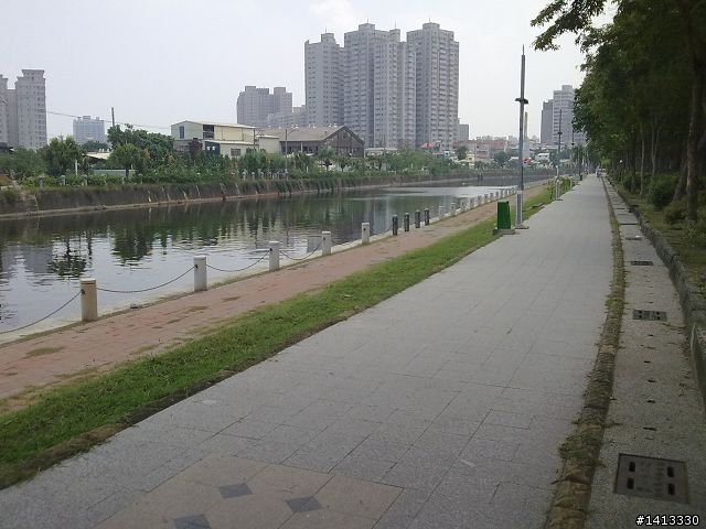 高雄半日騎行