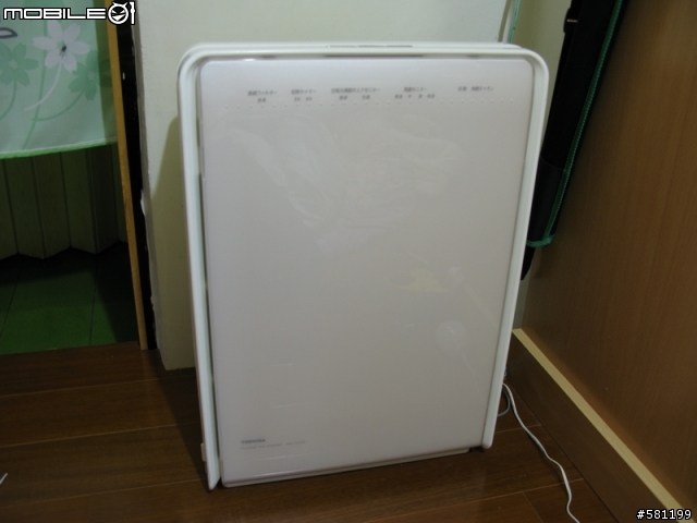 [ 替代方案 ] 千元內更換TOSHIBA東芝空氣清淨機NN-CAFE5的濾網
