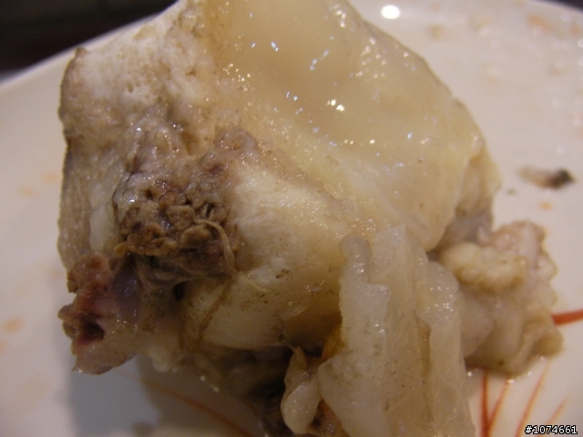 (高雄美食)大爺現宰牛肉火鍋~隱藏版菜單~