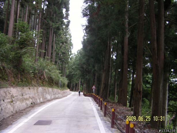 【不倒翁約騎】9/5飯包山(南澳南線)林道遊~4+2(天候不佳延後)