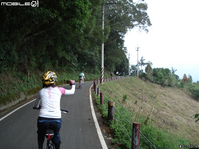 【遊記】20090711雪霸國家公園之雪見遊憩區照片分享