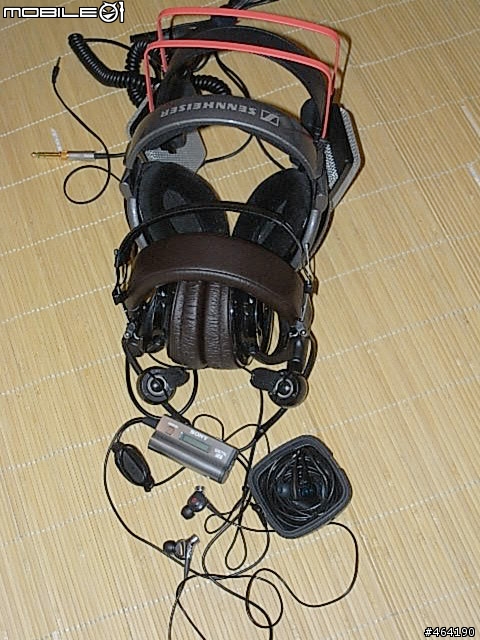 [開箱] Sony MDR-NC300D 數位降噪式耳機