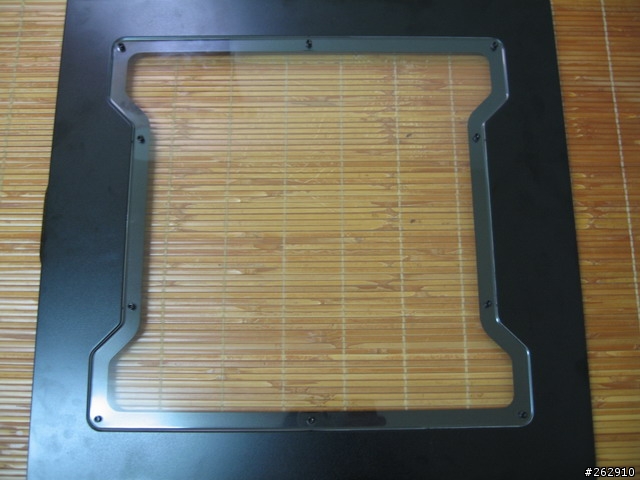 聯酷 Lancool K-62 簡單開箱分享