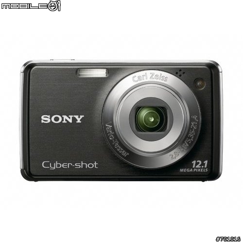 [整理]電腦應用展相機部分售價以及贈品-SONY篇