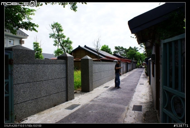 20090711 一日雙北 20090725 再次雙北 ~~圖極多