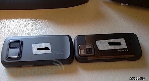 N97 mini??