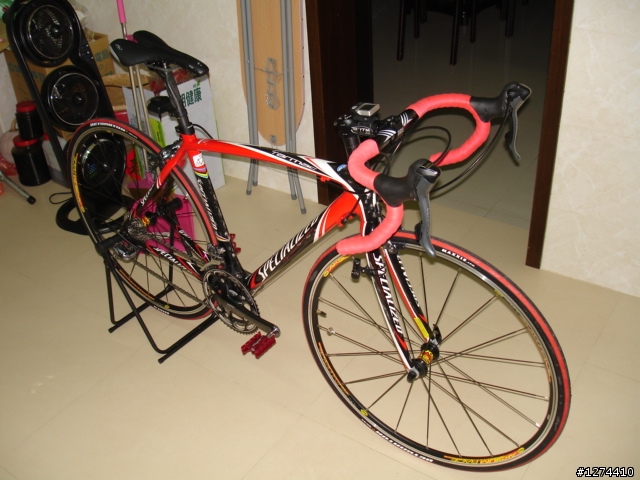 specialized 也來開個版簽到吧~~