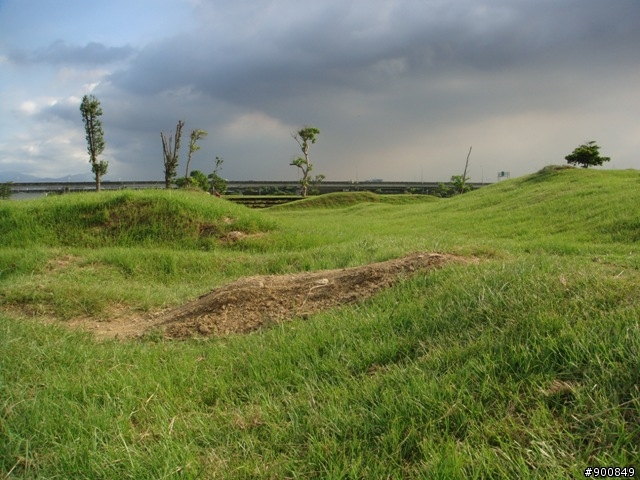 [圖+720p影片]美堤土坡場現況