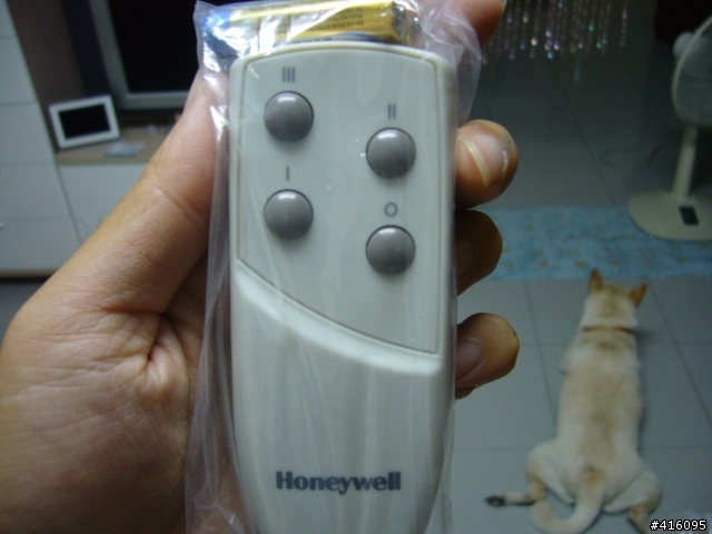 {不專業開箱文}honeywall 17005 加入