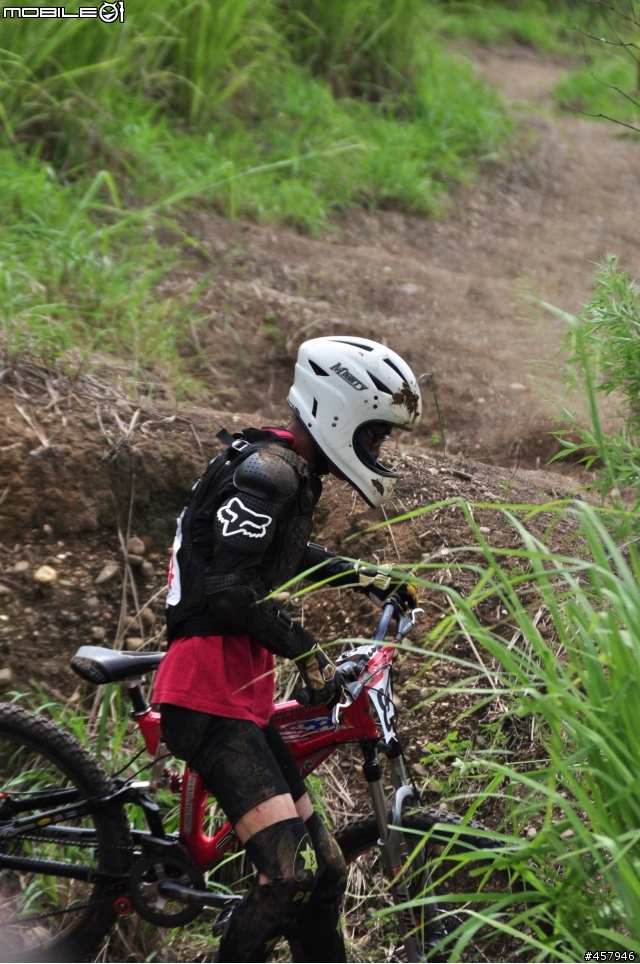 2009年GT盃越野賽(高雄鳳山水庫)