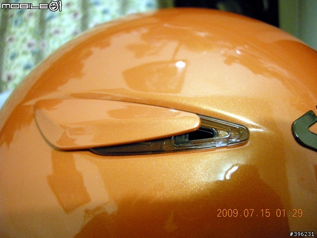 [開箱]SHOEI Z6