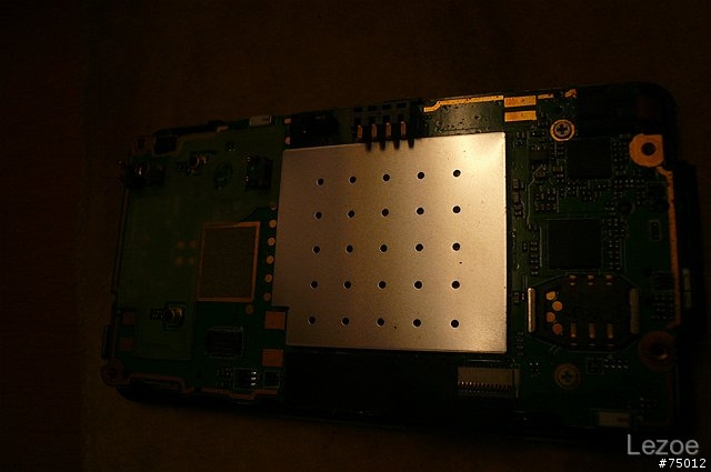 P535從WM5.0刷ROM升級至128M及WM6.1