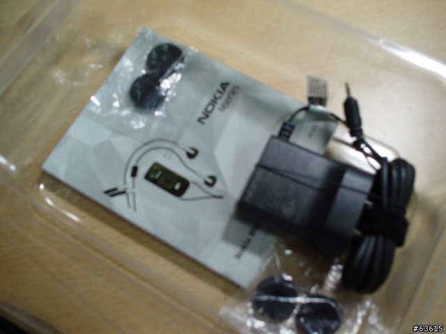 評測 NOKIA BH-903 藍芽立體聲耳機